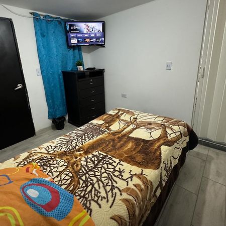 Hospedaje Holcay Bogota Buitenkant foto